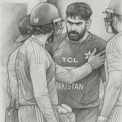 Saleh Muhammad