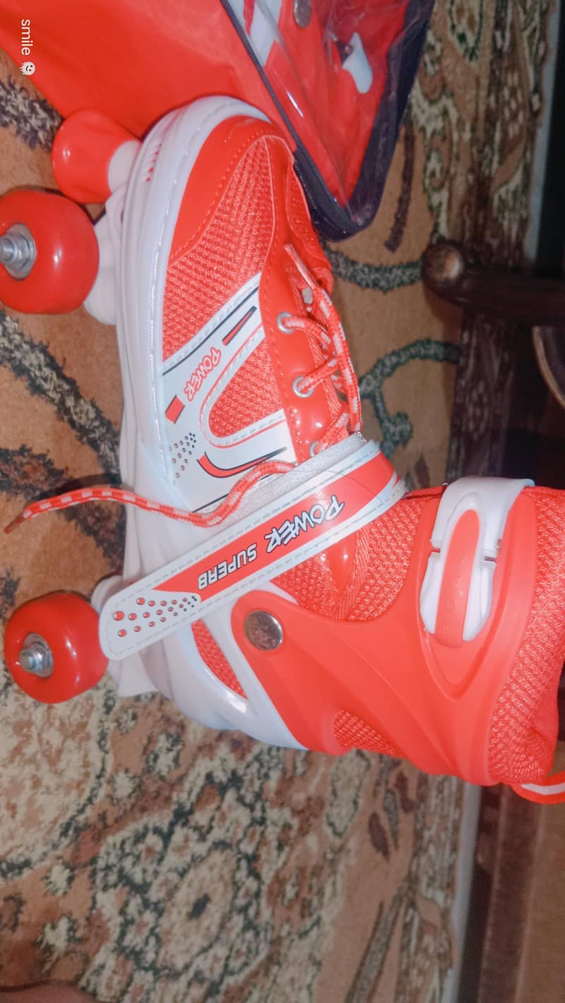 skating shoes 2