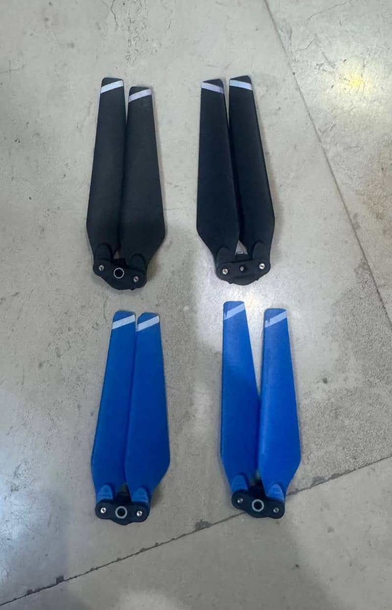 Mavic Pro propellers 0