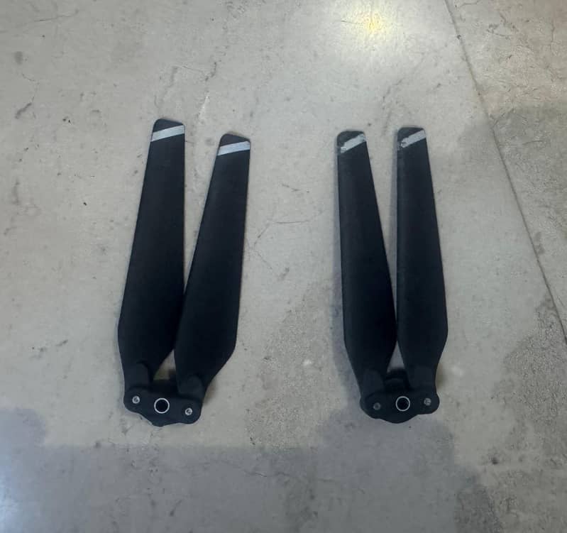 Mavic Pro propellers 1