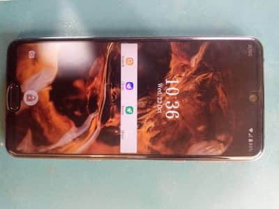 Aquos sharp R3  gaming phone non pat