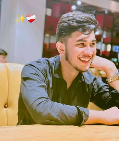 Malik Awais