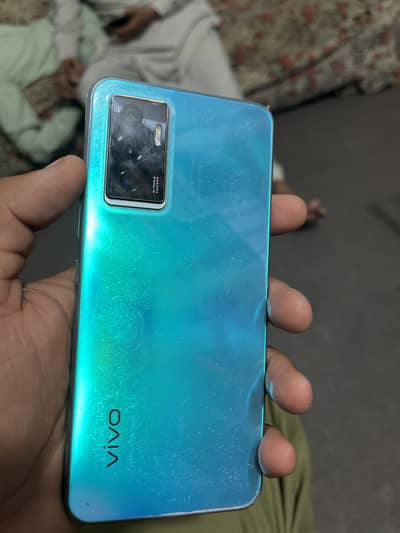 vivo v23e 8/128 10/10