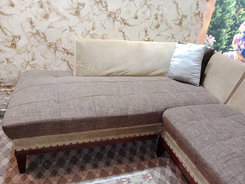 Sofa set 1
