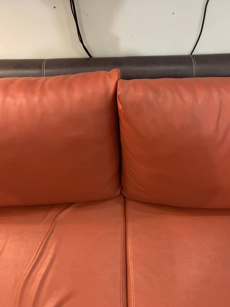 Lounge sofa 1