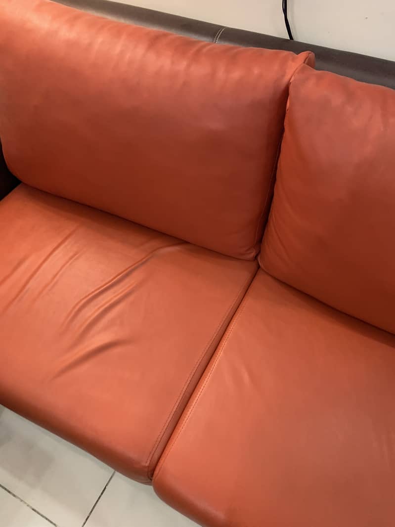Lounge sofa 3