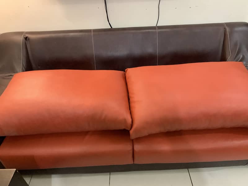Lounge sofa 5