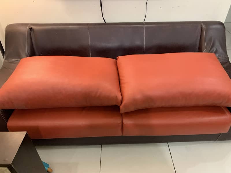 Lounge sofa 6