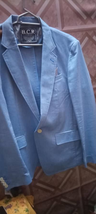 CASUAL COAT FOR BOYS & MEN LOOK NEW STYLISH DEZINE AWESOME COLOR