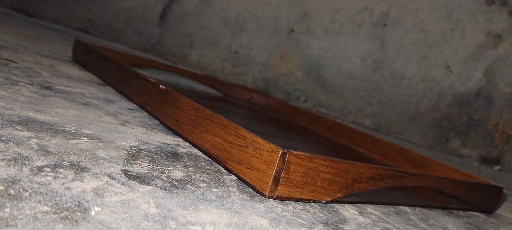 Snacks Serving Tray 2