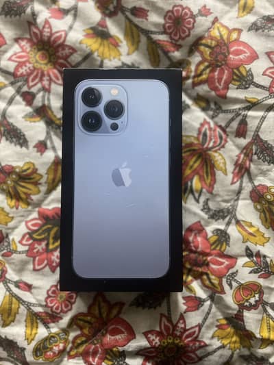 Iphone 13 pro