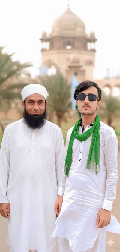 Muhammad jamal