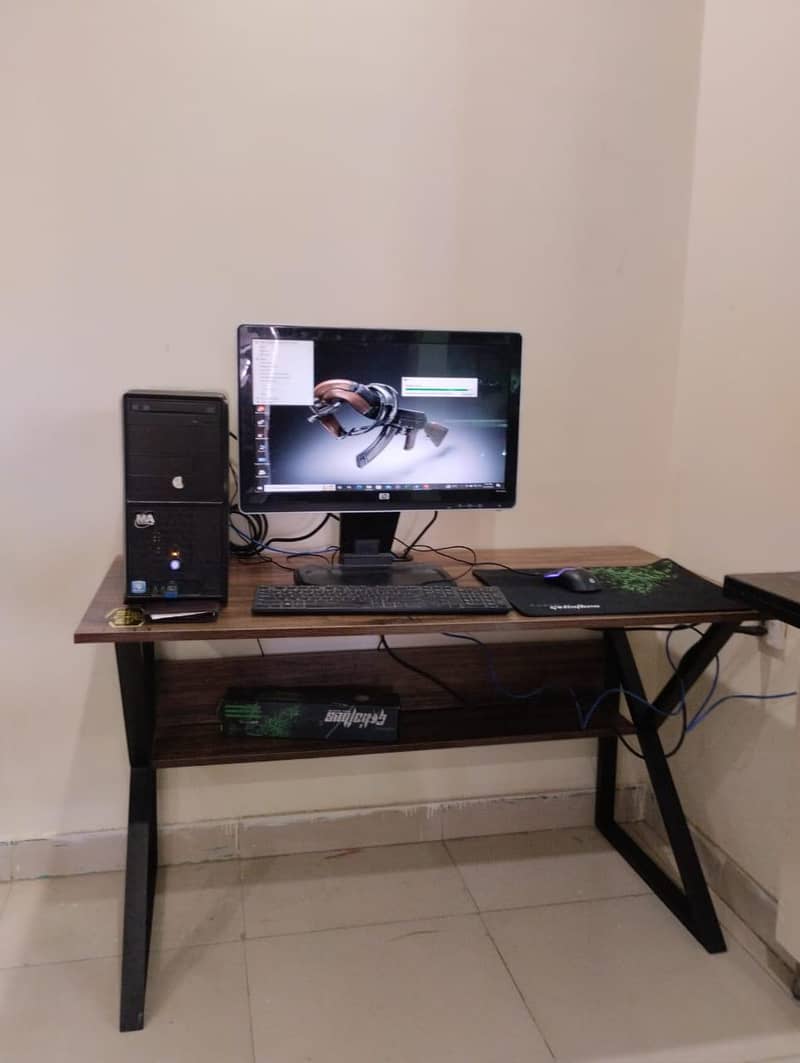 Computer desk, Gaming table ,study table & office table & workstations 2