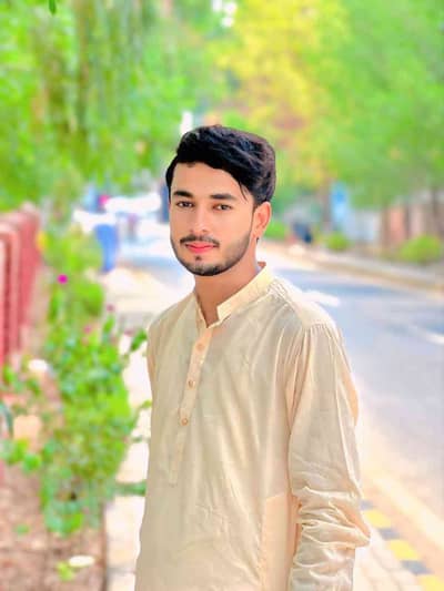 Muhammad Shabber sial