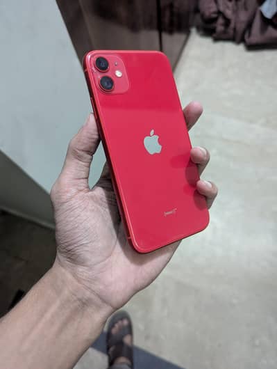 iPhone 11 PTA Approved Exchange Possible