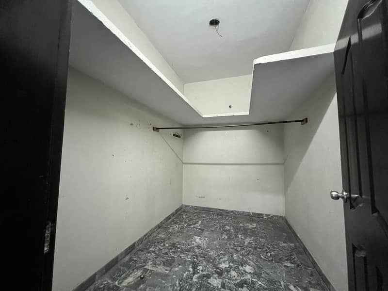 10 Marla Upper Portion with Separate Gate For Rent 3