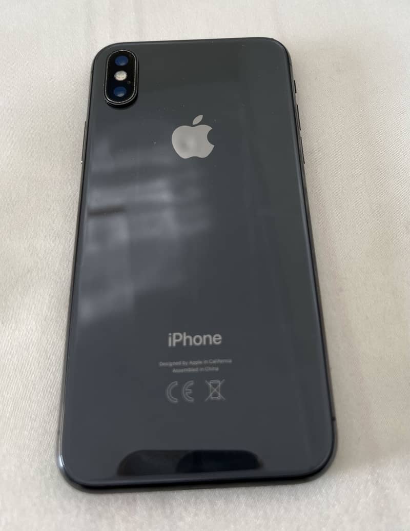 Iphone X 1