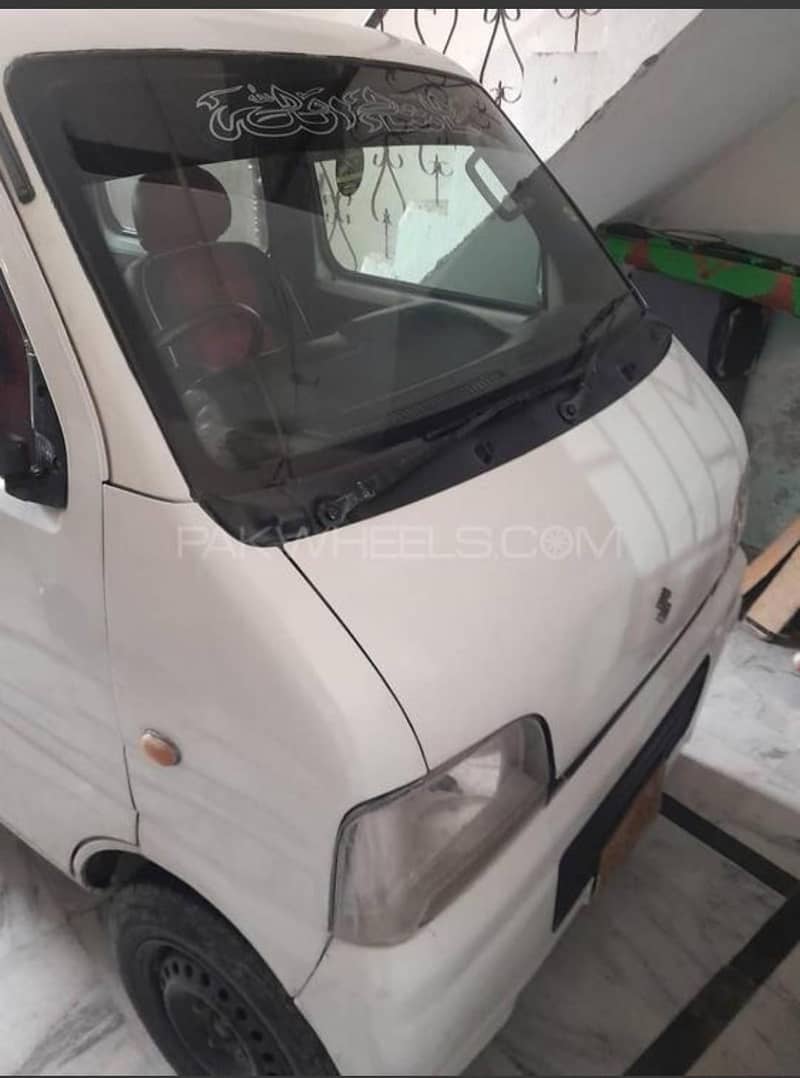Suzuki every 0