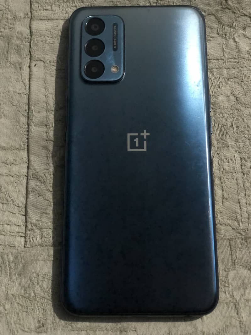 Patch one plus 0