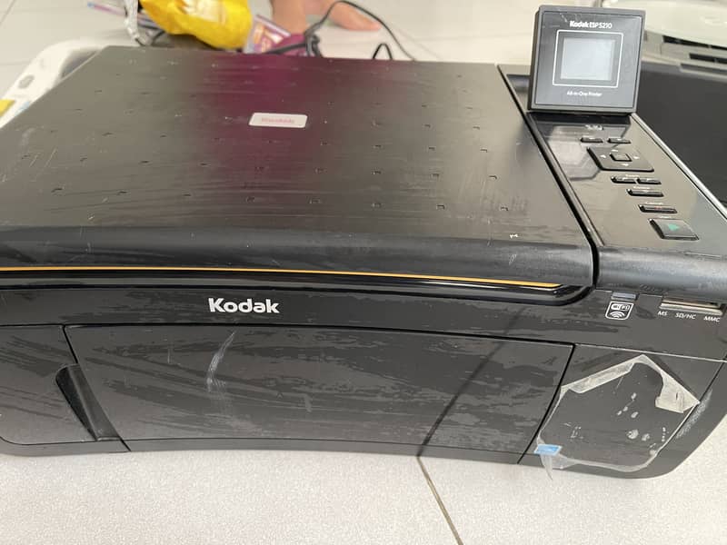 Kodak printer 0