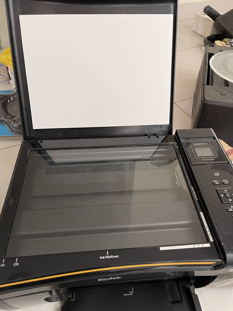 Kodak printer 3
