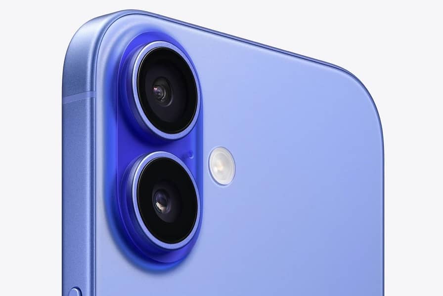 Apple Iphone 16 Plus JV 3