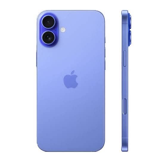 Apple Iphone 16 Plus JV 1