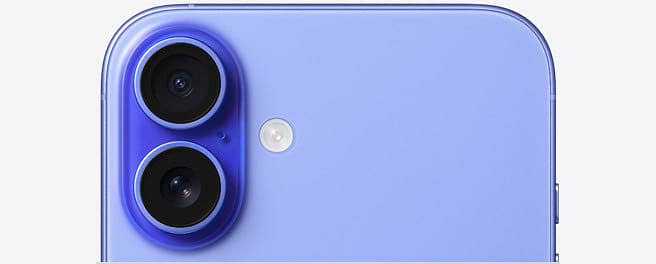 Apple Iphone 16 Plus JV 2