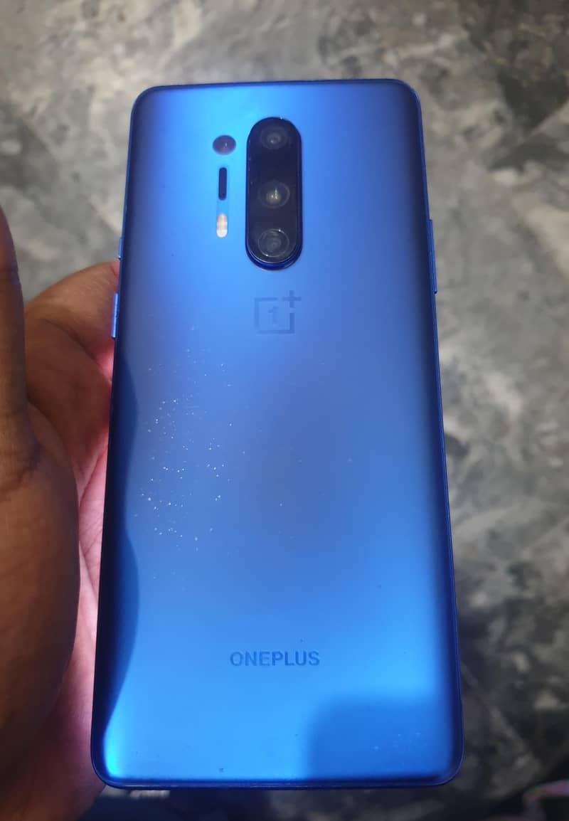 Oneplus 8pro 0