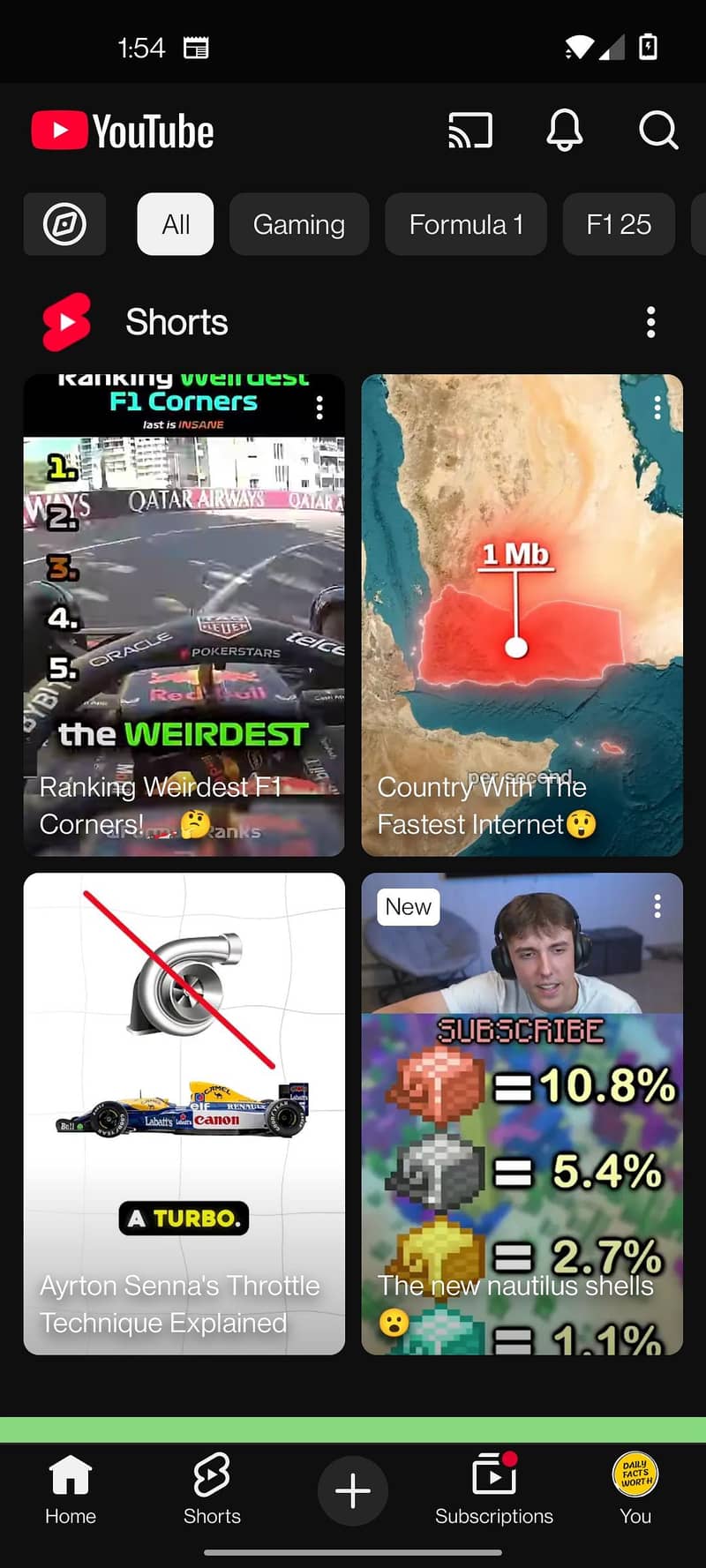 Glorious Model D Wireless 5