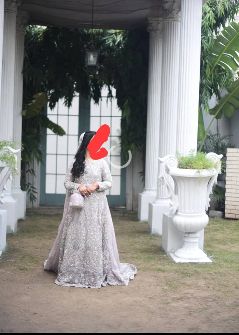 wedding walima maxi 0