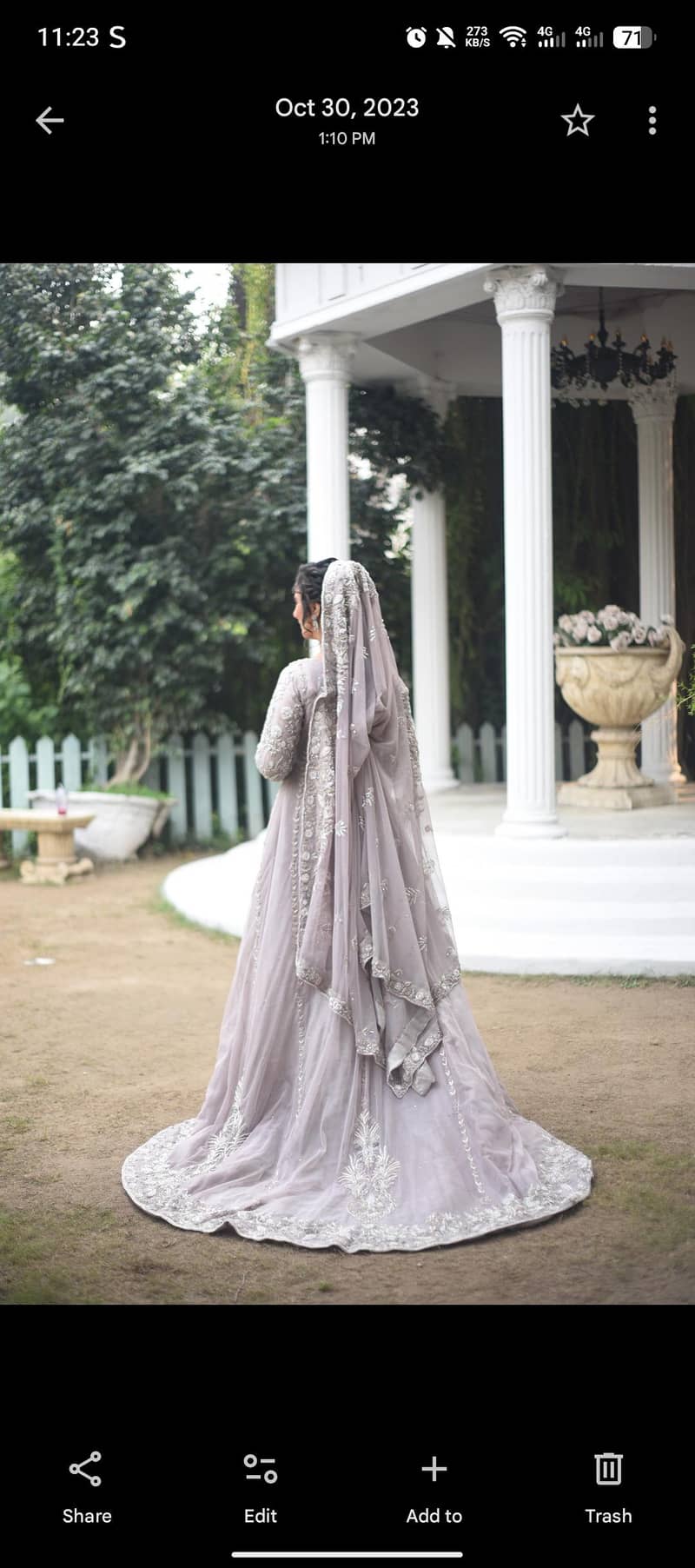 wedding walima maxi 1