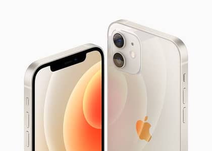 iPhone 12 Pta Approved