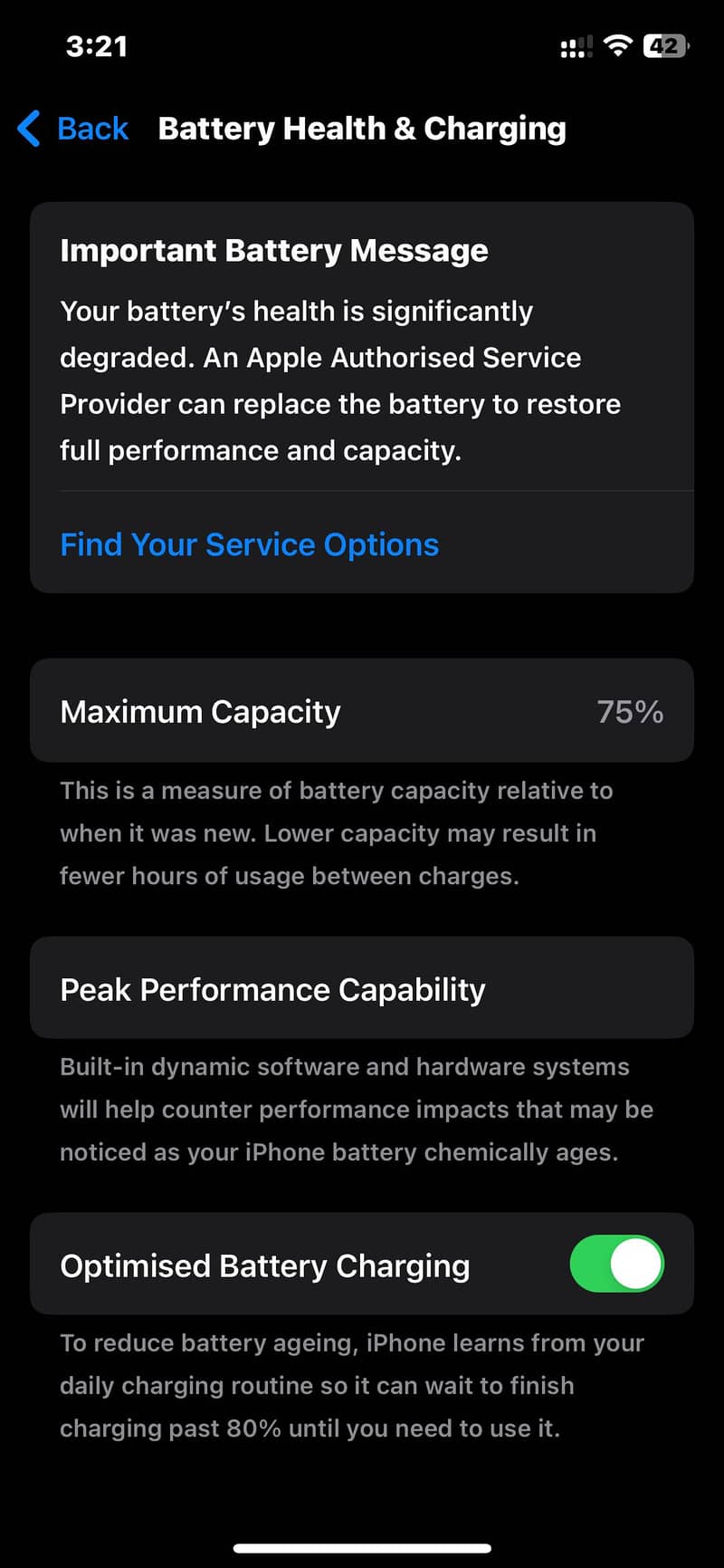 iPhone 12 Pta Approved 1