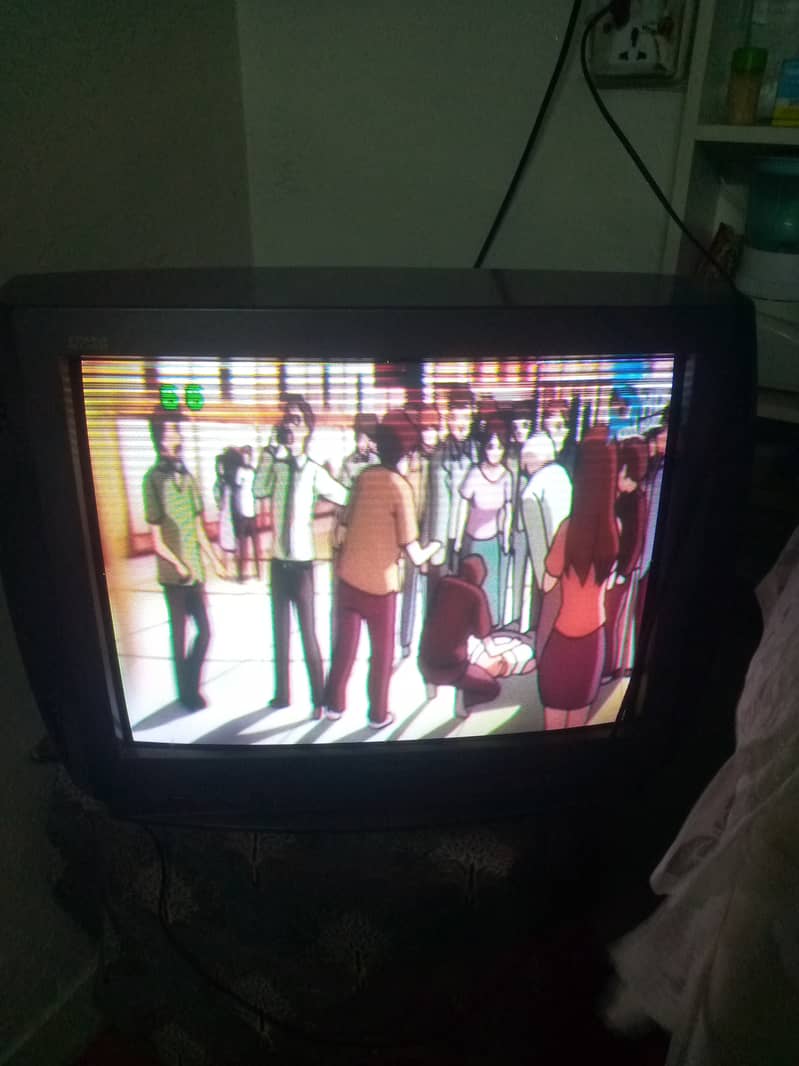 Panasonic tv 29 inch - Televisions - 1107707673