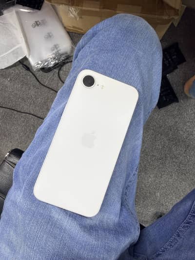 Iphone 16E Non Active Factory unlock