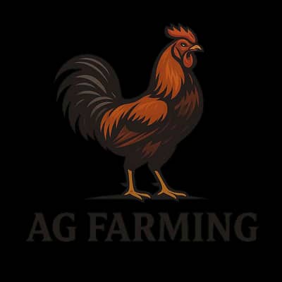 AG farming 