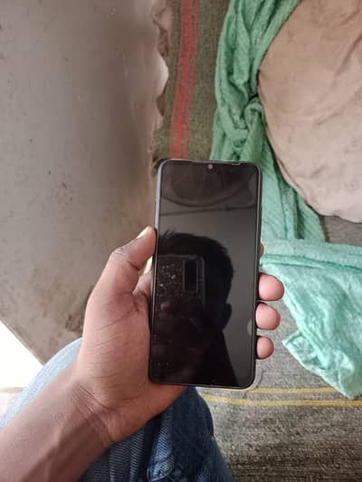 Redmi Note 8