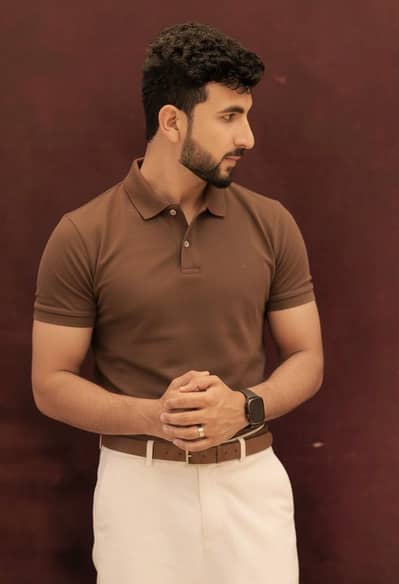 Tayyab Kayani 