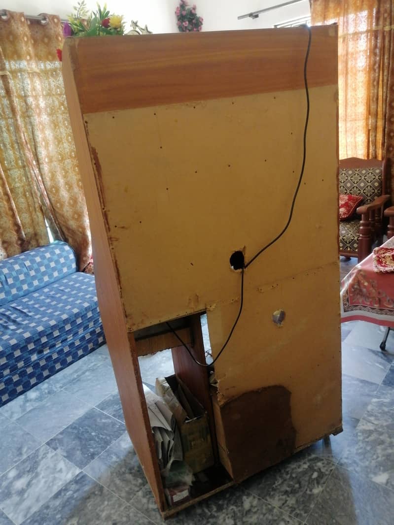 computer Table 2