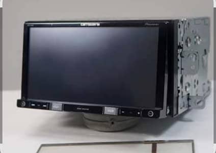 Carrozzeria Pioneer Avic Rz03  Car Navigation System,