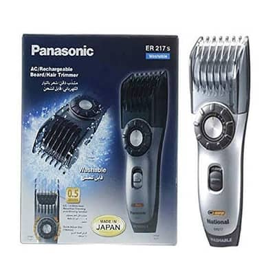 panasonic ER217