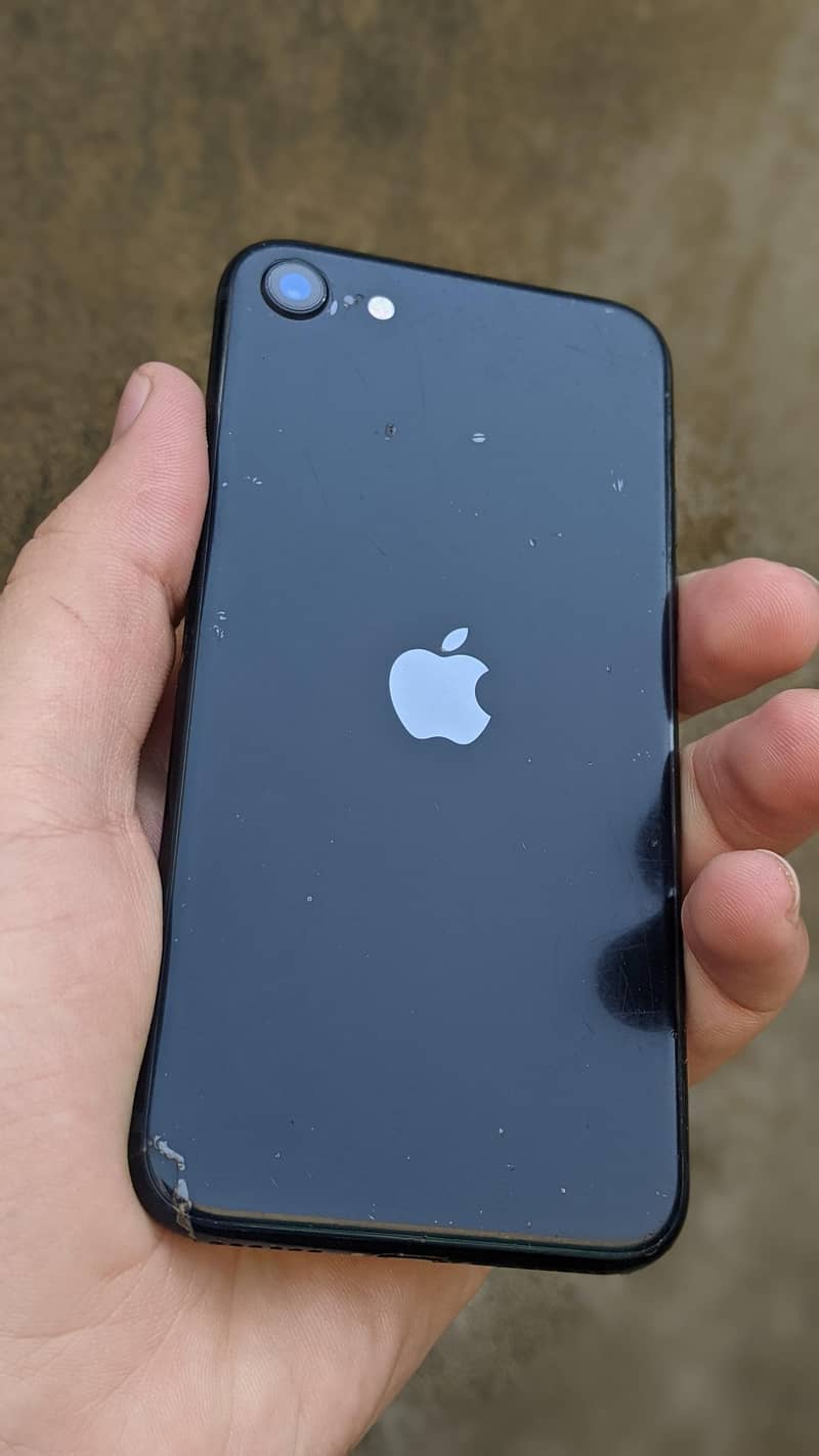 iphone SE 2022  3rd generation 0