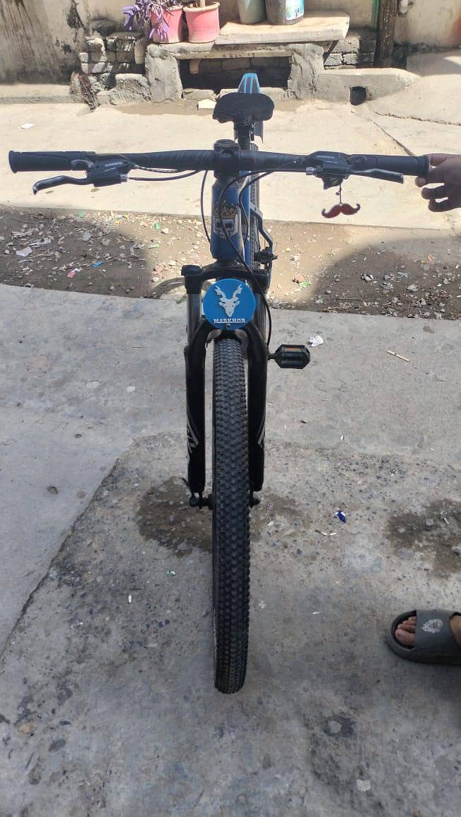 SUNPEED ZERO CYCLE 1