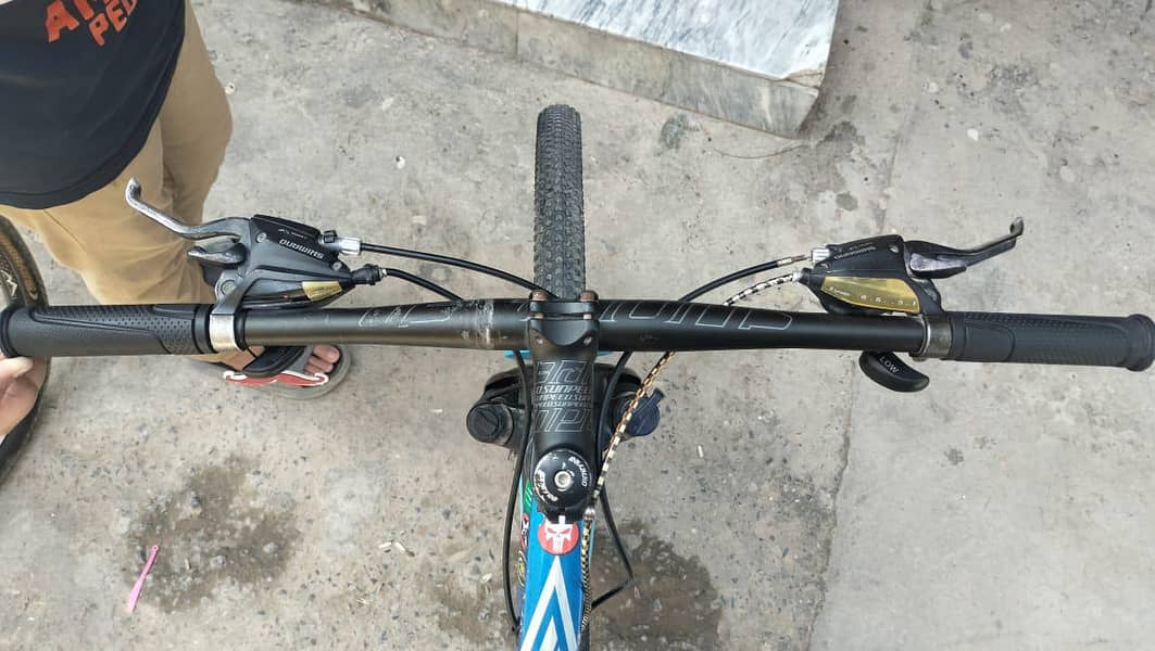 SUNPEED ZERO CYCLE 2