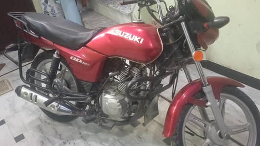 Suzuki