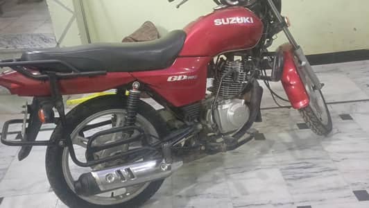 Suzuki