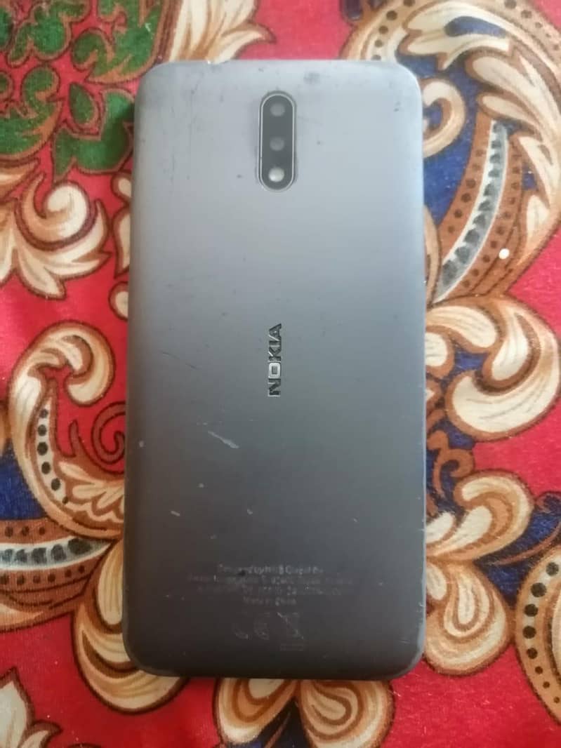 Nokia 2.3 1