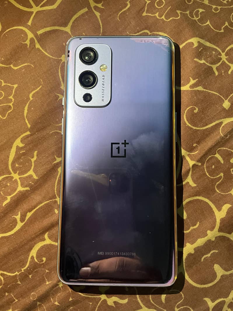 Oneplus 9 5G 0