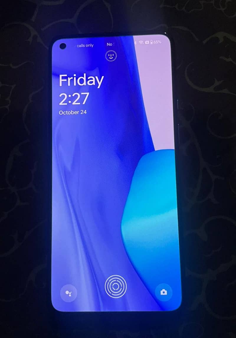 Oneplus 9 5G 1